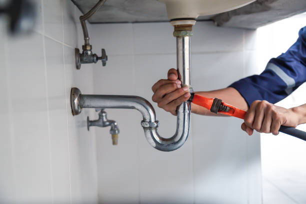 Best Green Plumbing Solutions and Water Conservation  in Wallington, NJ