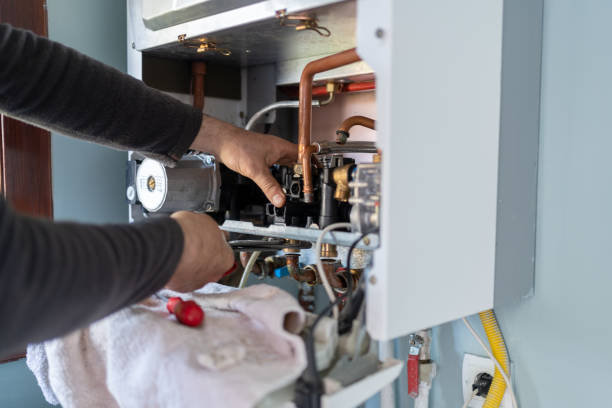 Best Plumbing System Maintenance  in Wallington, NJ